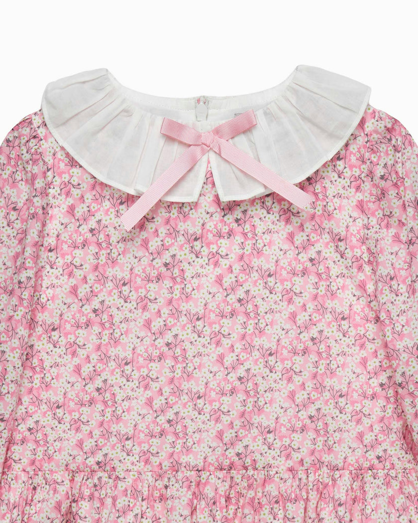 Mitsi Valeria Willow Dress