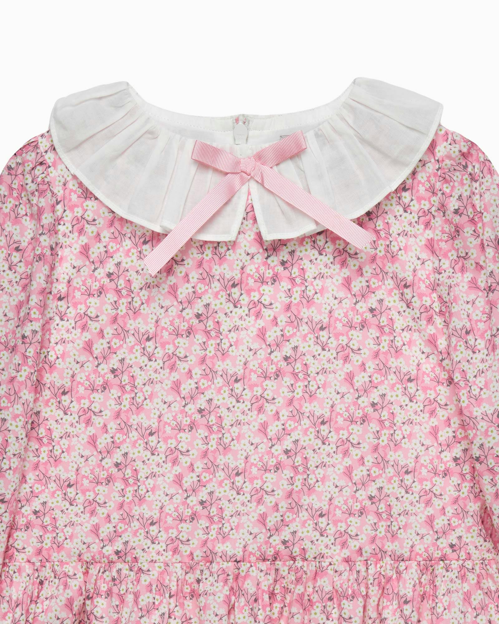 Mitsi Valeria Willow Dress