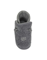 Wren Grey Soft Sole Boot