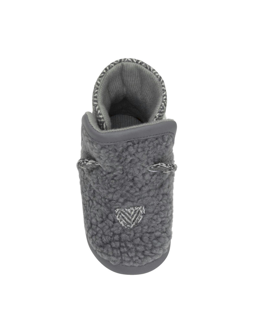 Wren Grey Soft Sole Boot