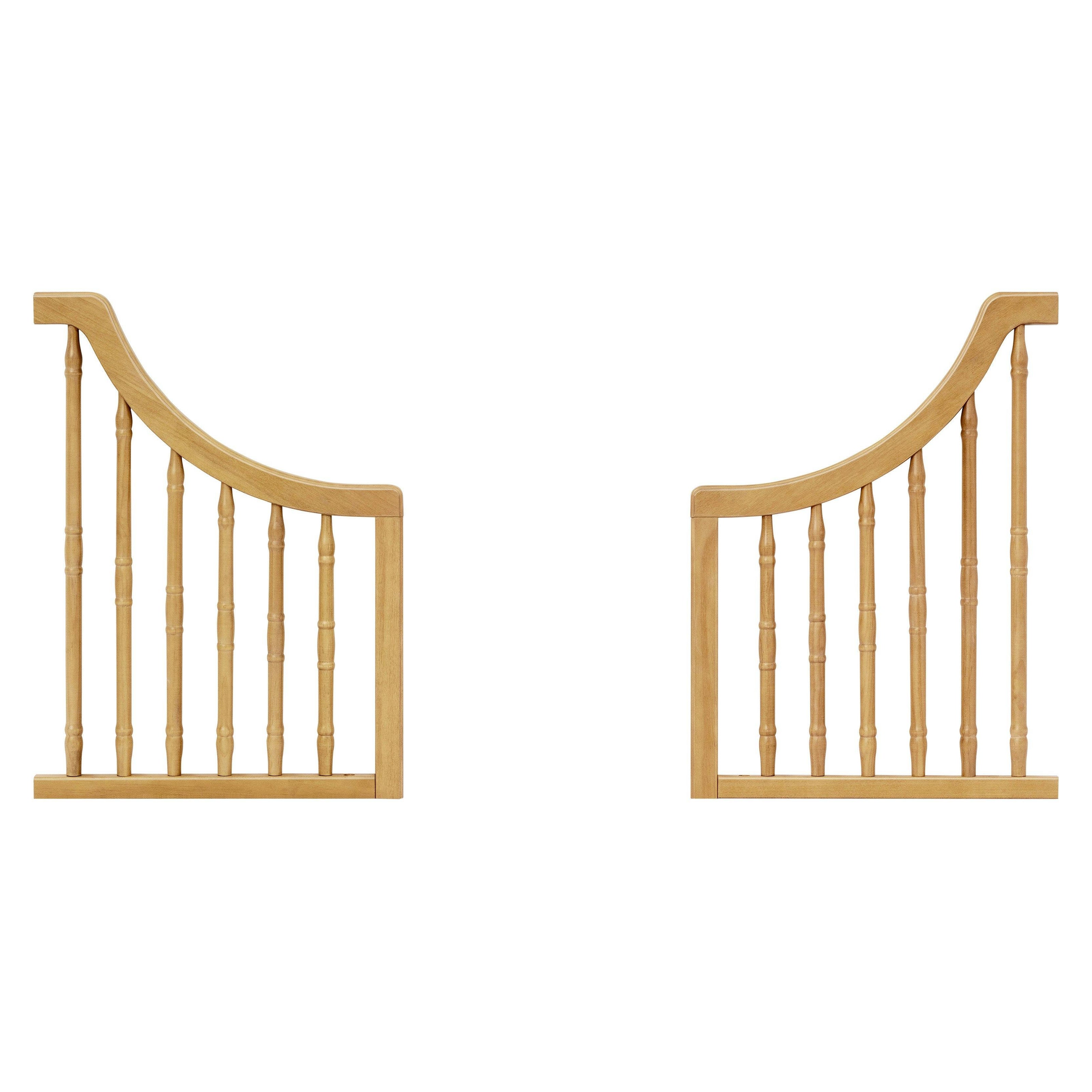 Namesake Liberty 4-in-1 Toddler Bed Conversion Kit