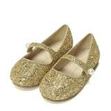 Elin Glitter Gold