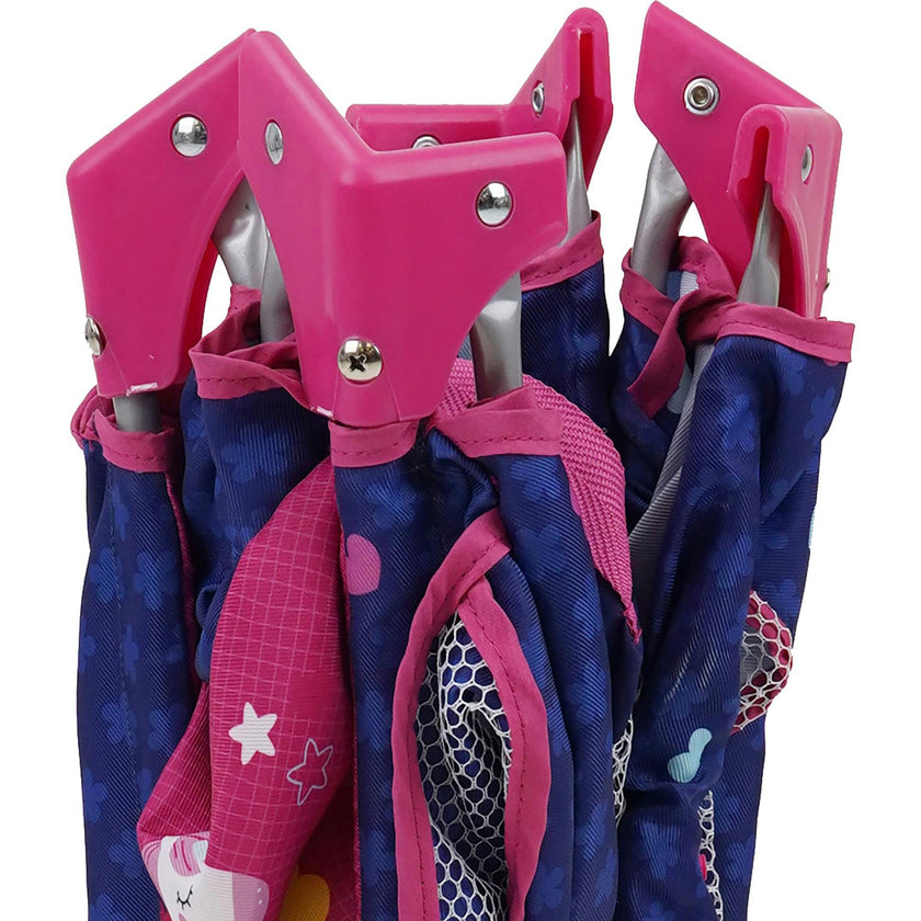 Baby Doll Pack & Play Doll Accessory