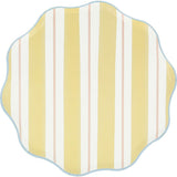 Preppy Stripe Side Plates