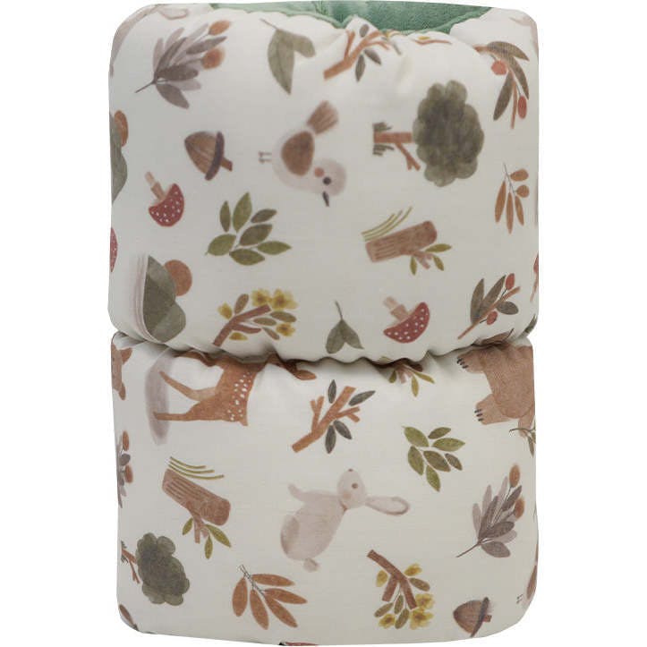 Comfy Cradle Nursing Pillows (Neutrals)