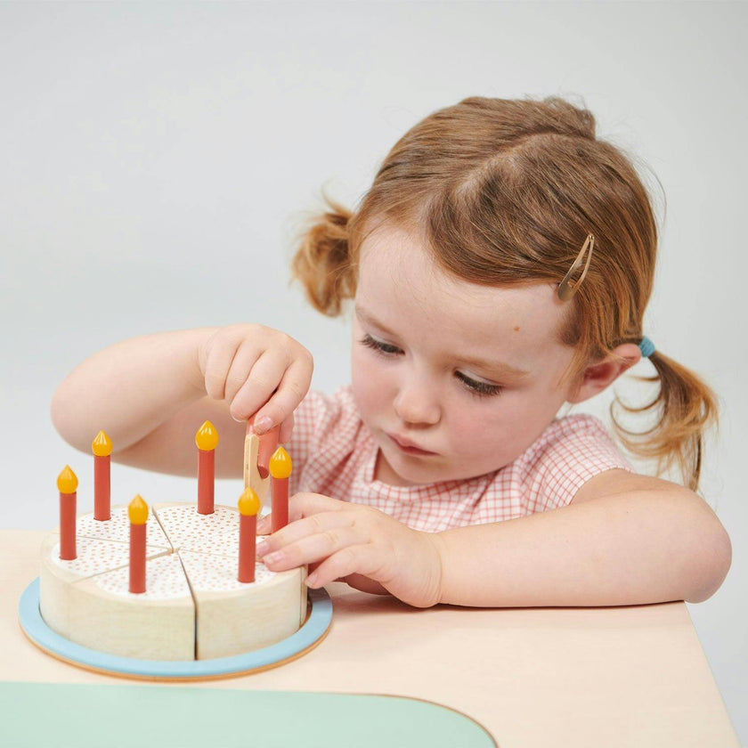 Party Cake