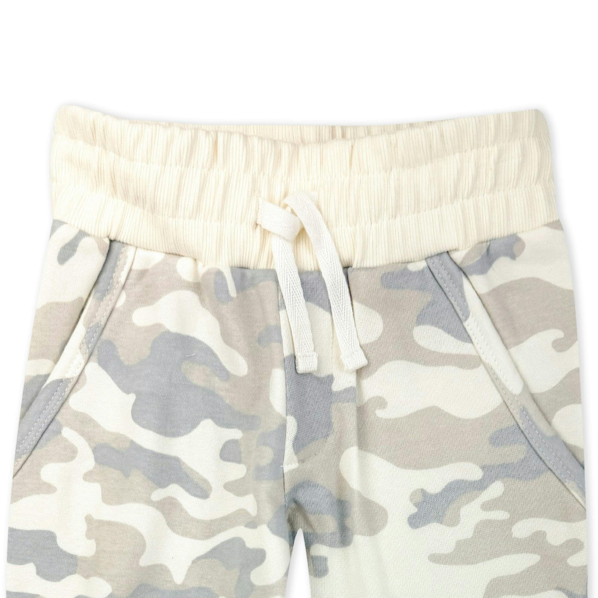 ALEX Hoodie and Jogger Set