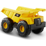 Construction Fleet Toy Dump Truck Toy Vehicle