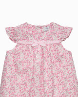 Baby Mitsi Willow Romper