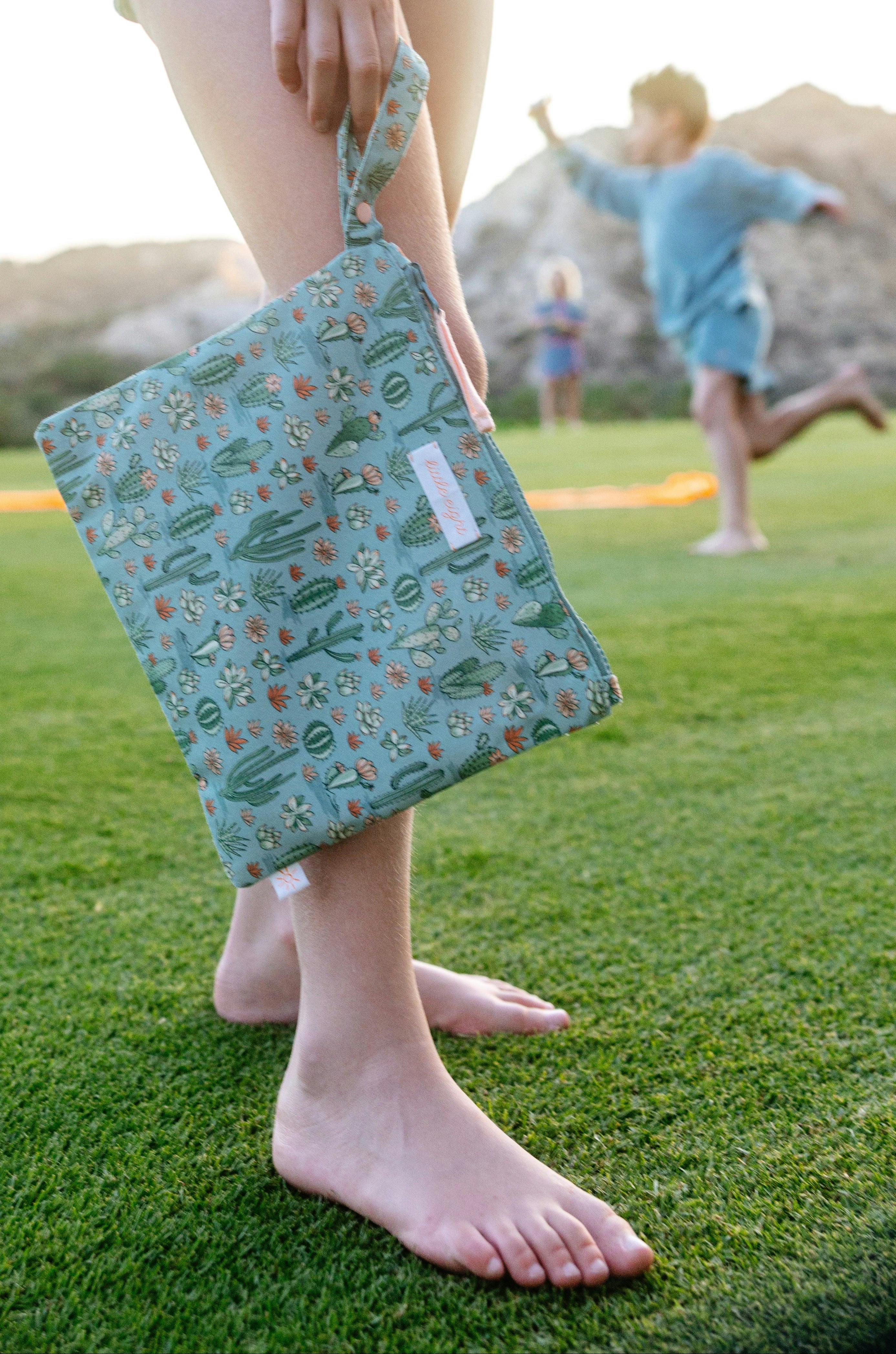 cabo del sol splash bag