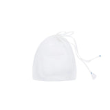 women's white embroidered short pareo