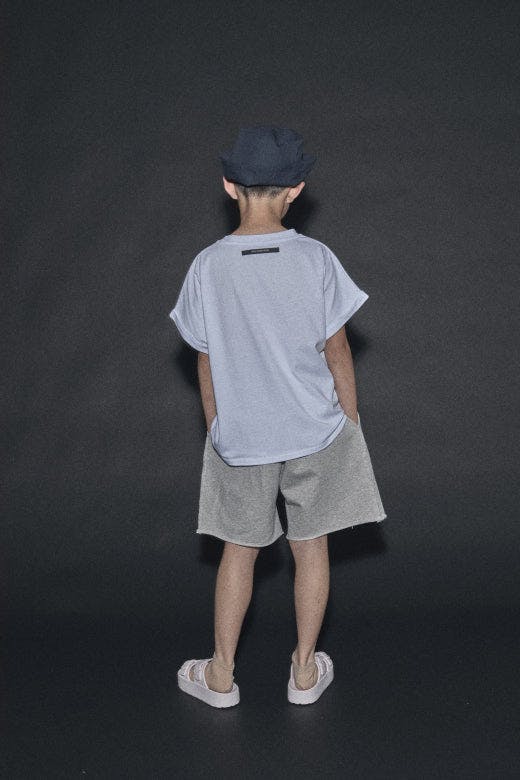 Wander Shorts