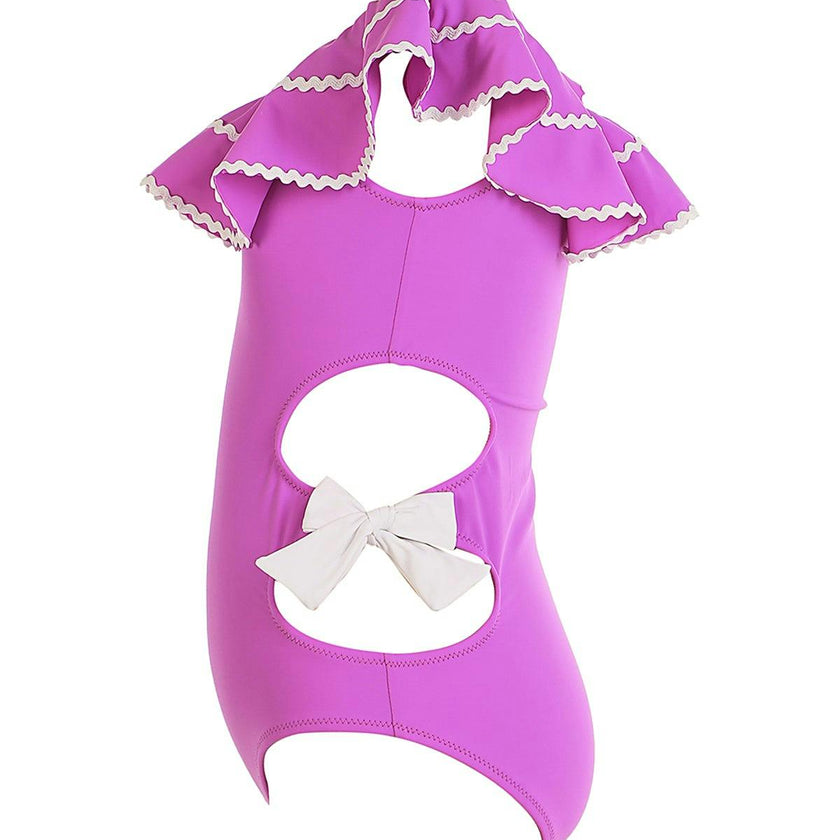 CLAIRE ONE-PIECE SWIMSUIT
