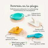 Eco Set Sand Construction