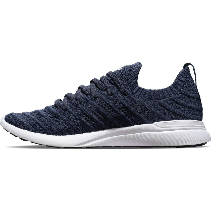 Youth Techloom Wave Sneakers