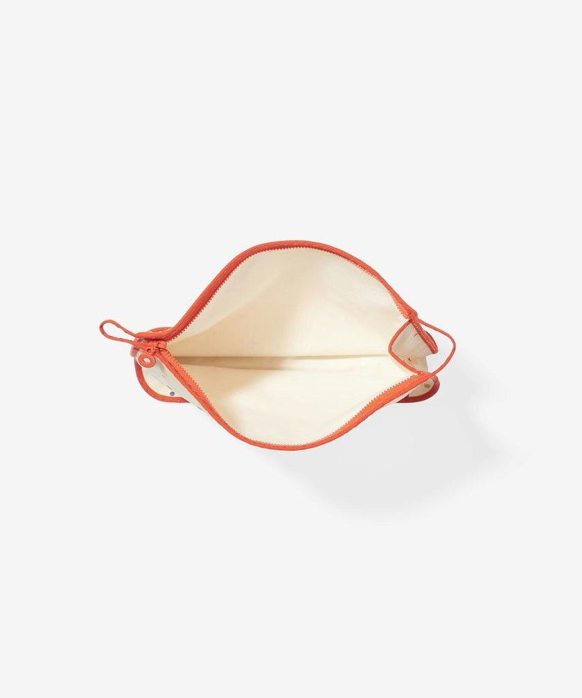 Large Zip Bag