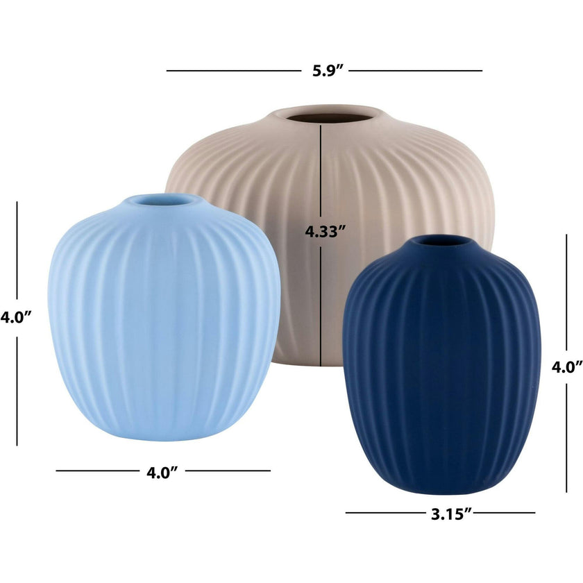 Jacie Ceramic Vase