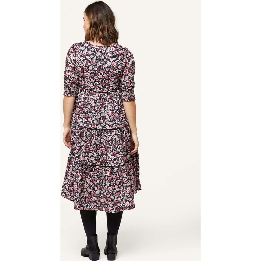 Aurora Dress