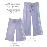 WILDER 3-Pack Wide Leg Sweatpants