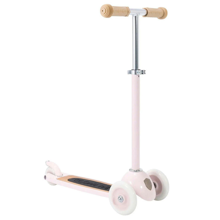 BANWOOD SCOOTER VINTAGE - PINK