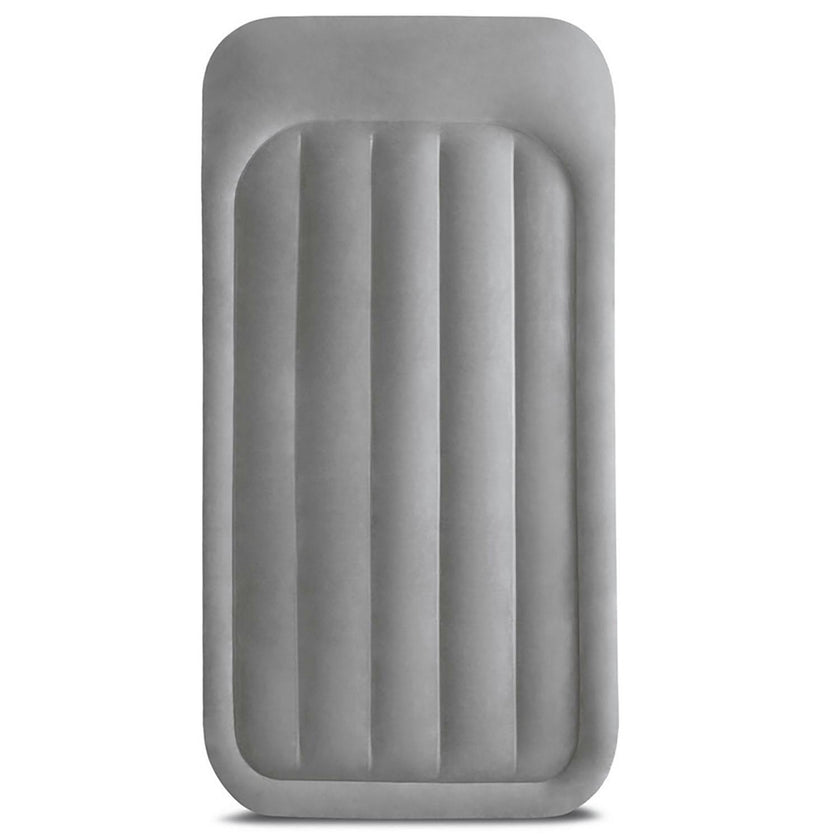 Dura-Beam: Plus Deluxe Pillow Rest - Twin Airbed