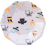 Meowloween Small Plates