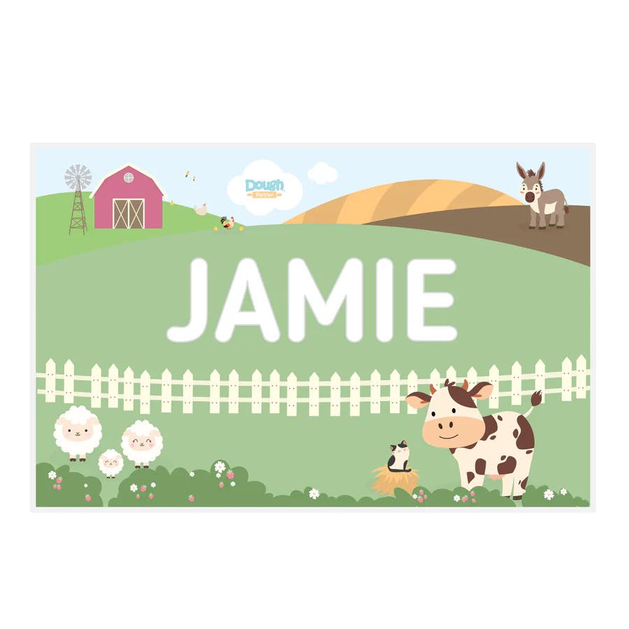 Farm Bundle - Personalized