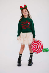 Women's Santa Baby Festive Sweater