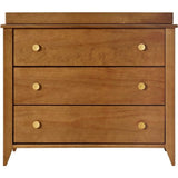 Sprout 3-Drawer Compact Changer Dresser with Removable Changing Tray (42")