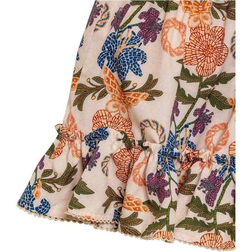 Cara Kids’ Skirt, Natural