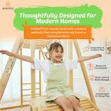 Sweetgum Indoor Sensory Playset