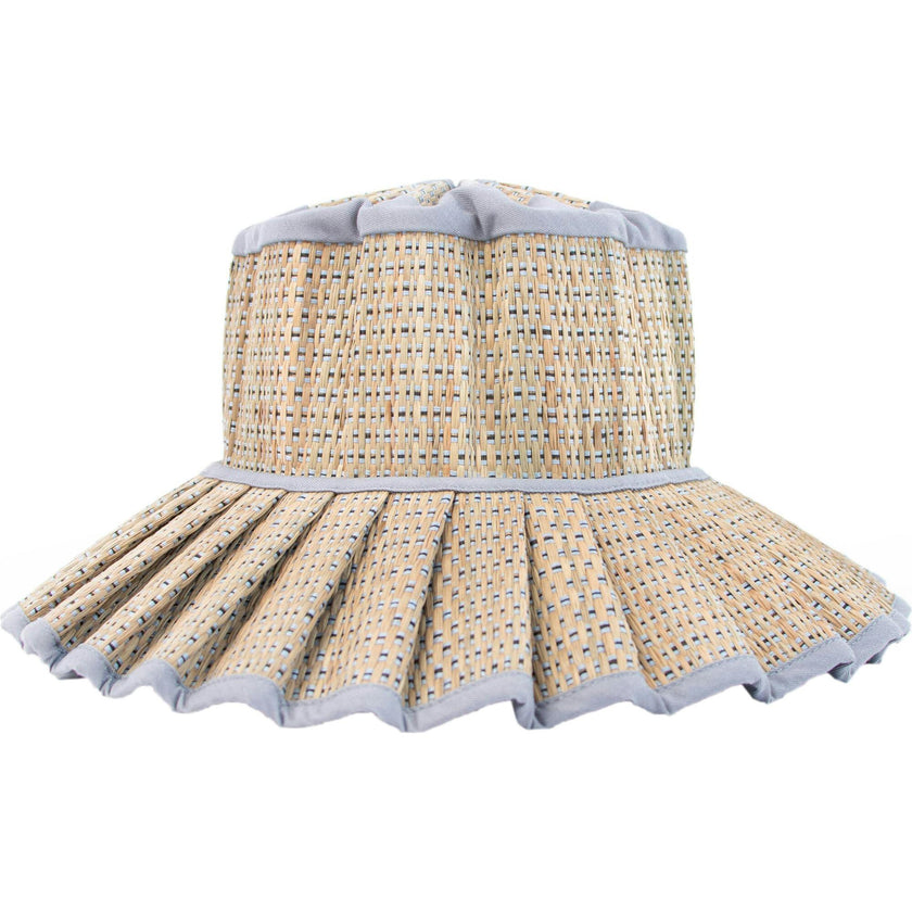 Tropics | Island Capri Hat