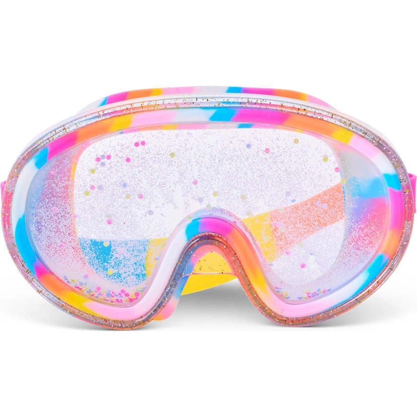 Crystal Current Kids’ Swim Mask