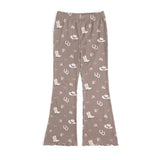 Howdy Darling Western Flare Legging