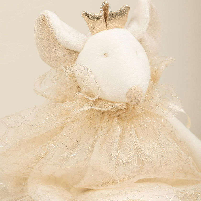 Pamplemousse Peluches Pavlova Mouse