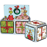 Magna-tiles® Structures® How the Grinch Stole Christmas