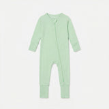 Pear Stripe Bamboo Sleeper