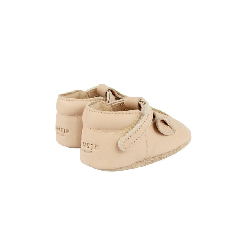 Spark Special Shoes | Unicorn | Light Rose Leather