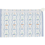 The Changing Pad in Sailboats