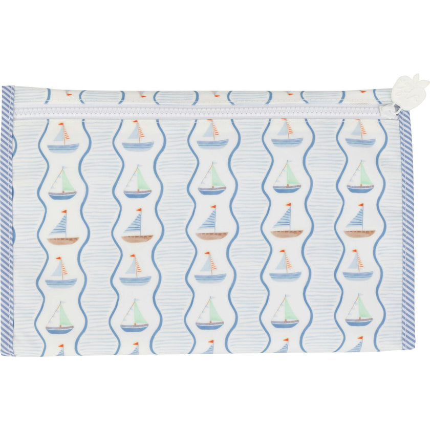 The Changing Pad in Sailboats