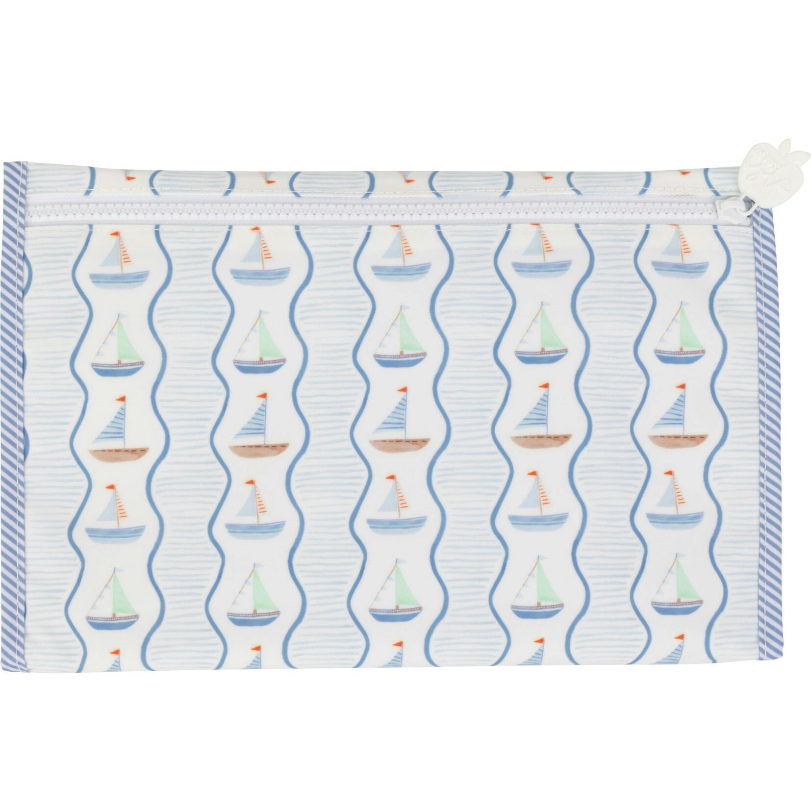 The Changing Pad in Sailboats