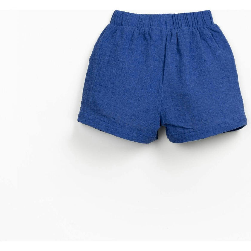 Woven Shorts