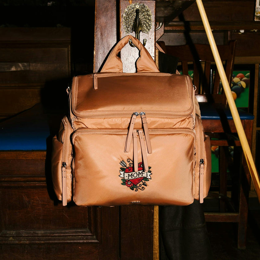 Baby Bag Large