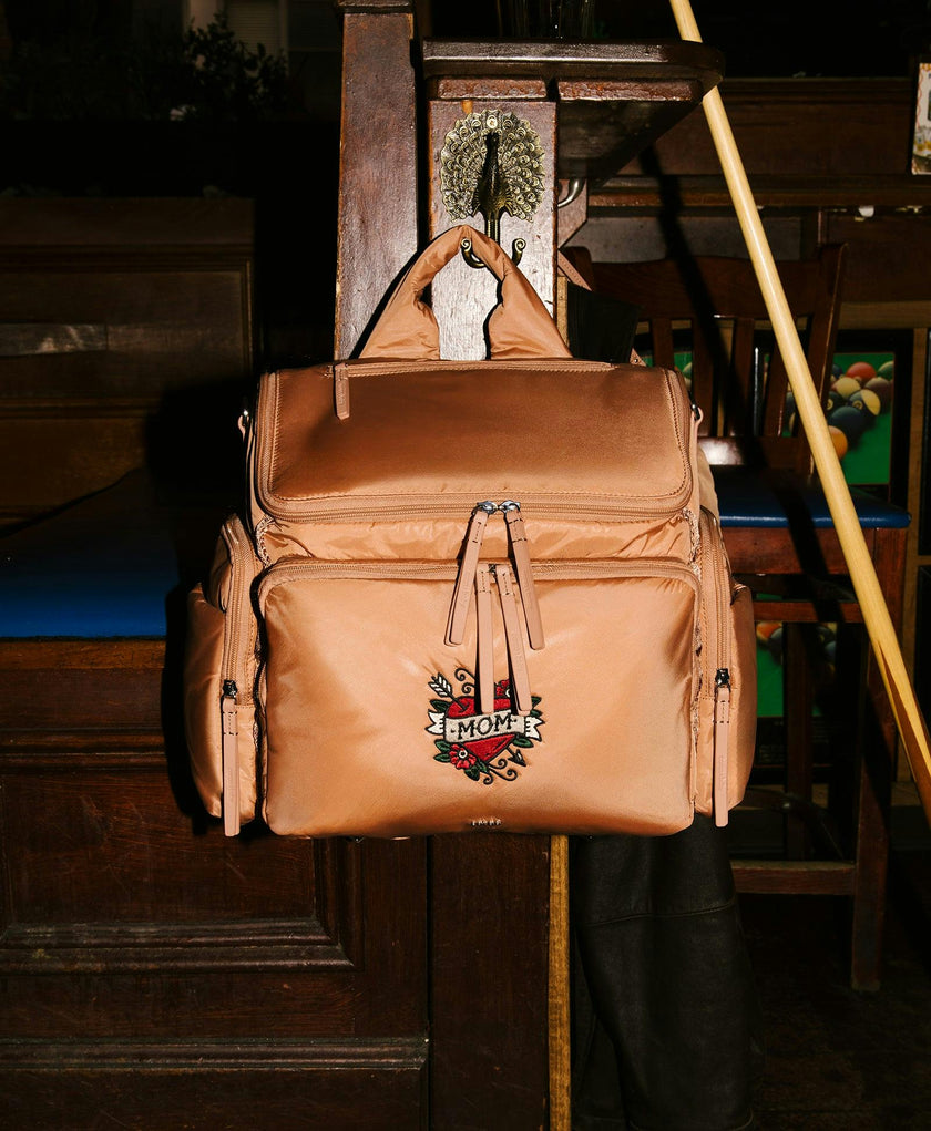 Baby Bag Large
