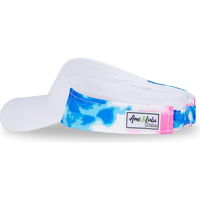 Big Love Tennis Visor