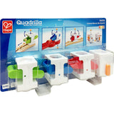 Hape: Quadrilla: Control Block Multipack - Distributor Block