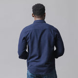Organic Flannel Shirt