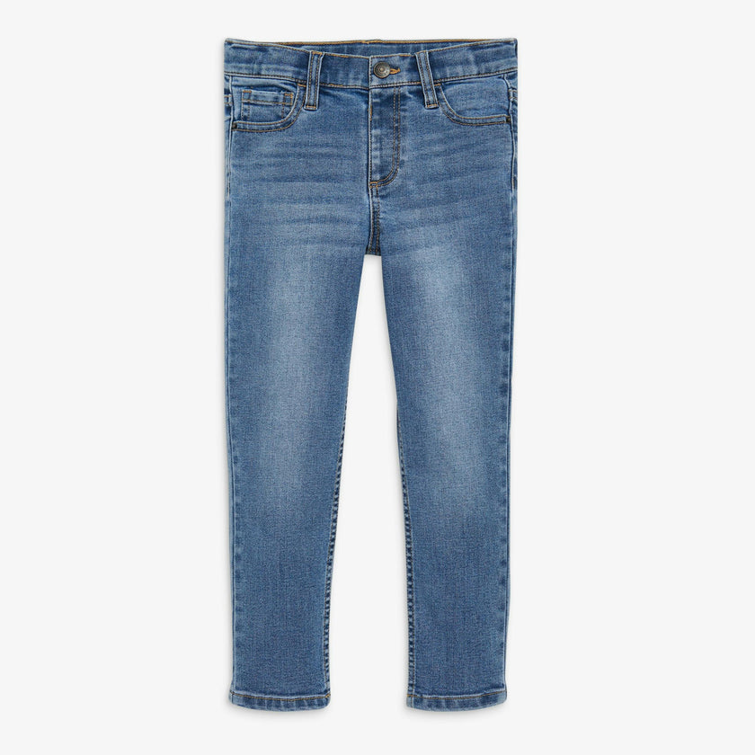 Kids slim jean