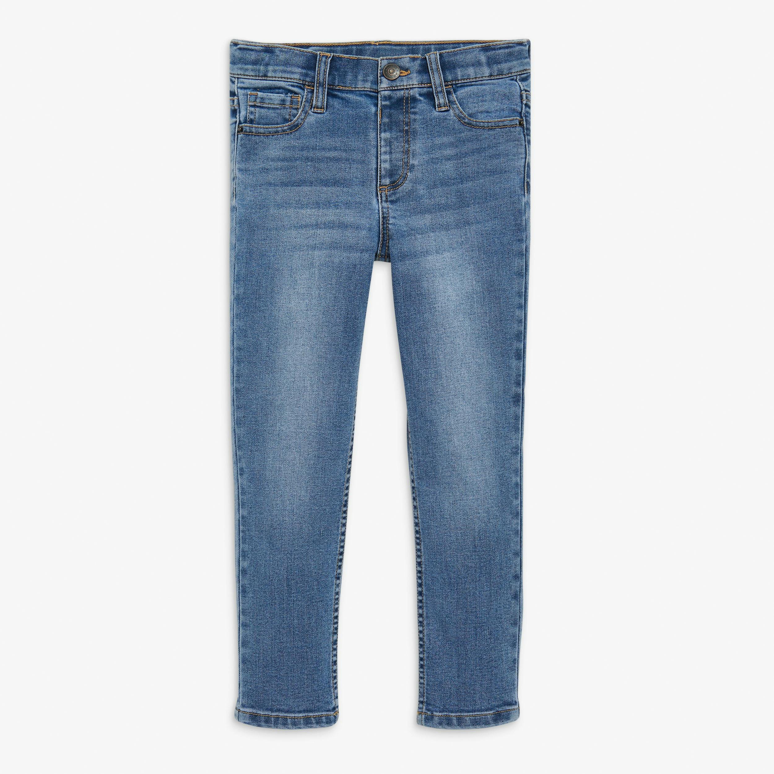 Kids slim jean