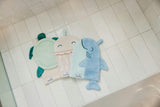 Wash Mitt - Cora